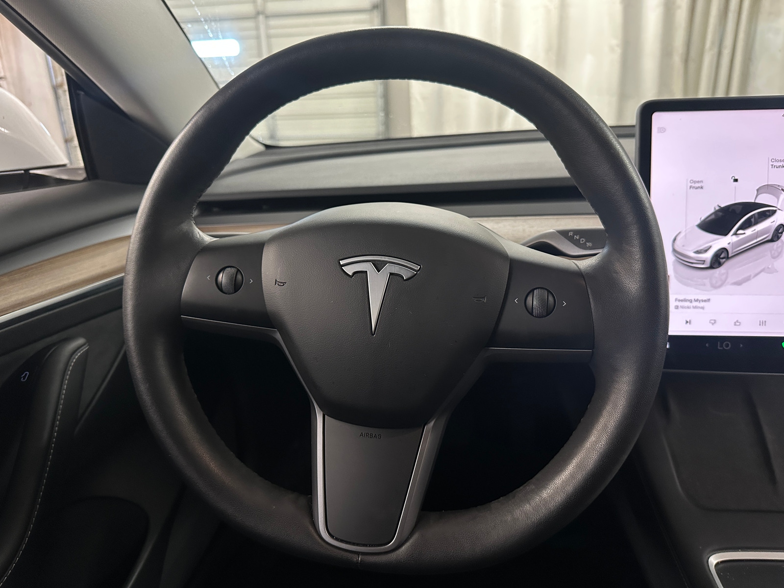 Thumbnail: 2022 Tesla Model 3 - 4