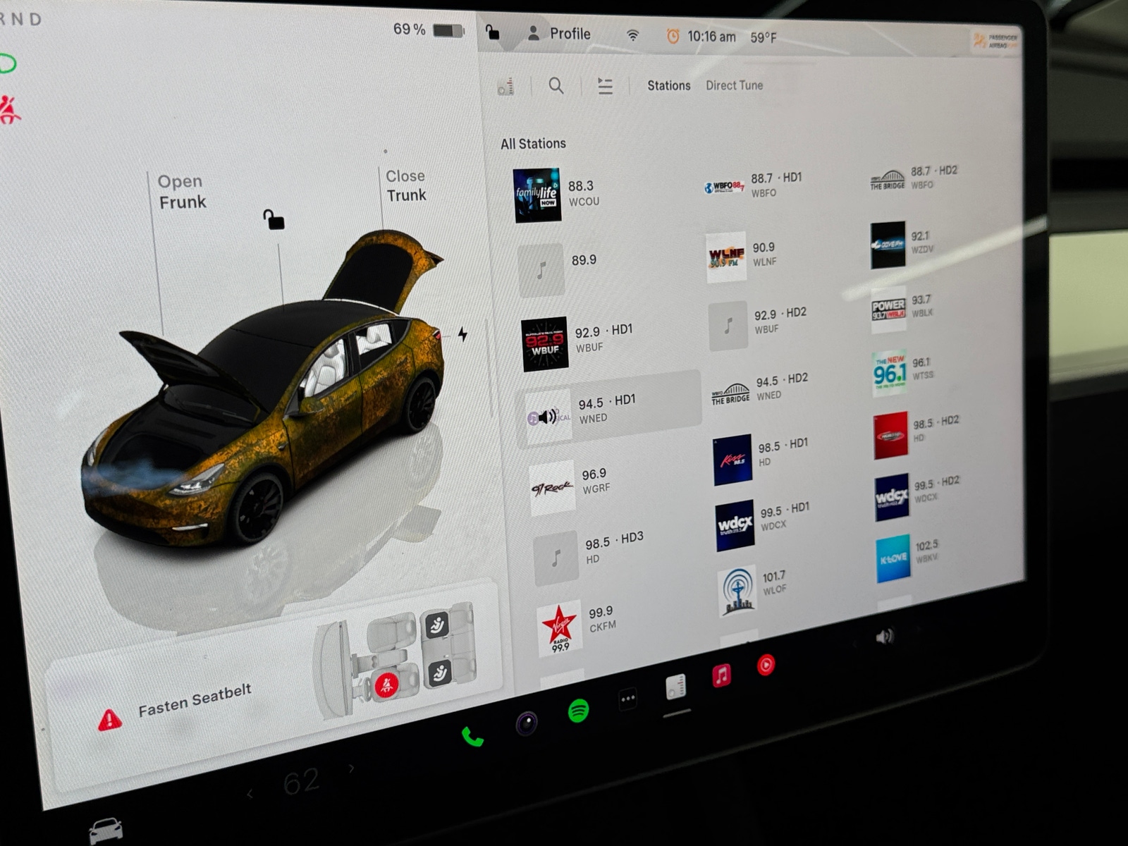 Thumbnail: 2024 Tesla Model Y - 3