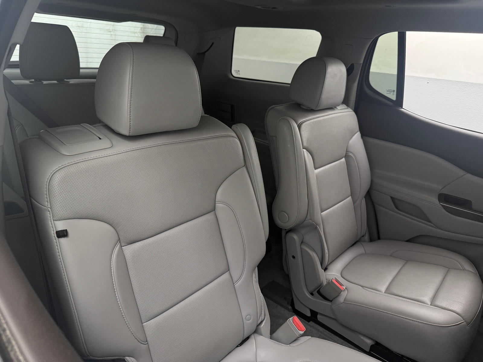 Thumbnail: 2021 GMC Acadia - 5