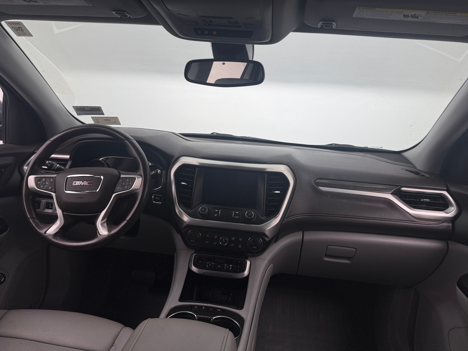 Thumbnail: 2021 GMC Acadia - 2