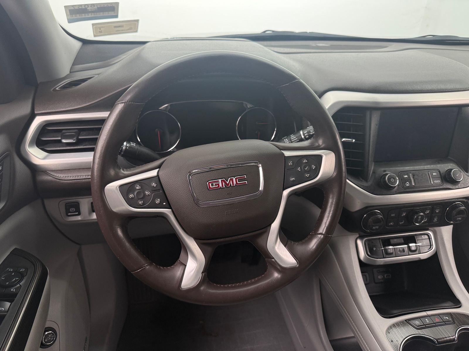 Thumbnail: 2021 GMC Acadia - 4