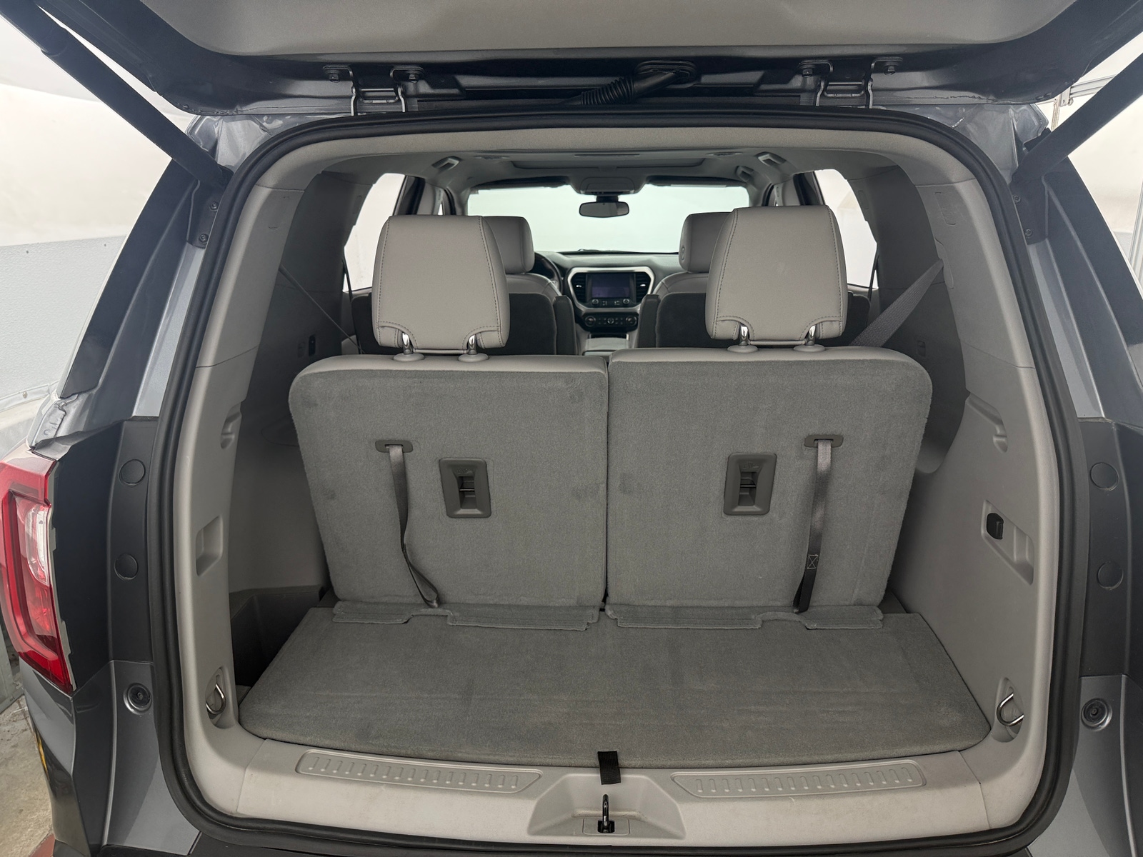 Thumbnail: 2021 GMC Acadia - 6