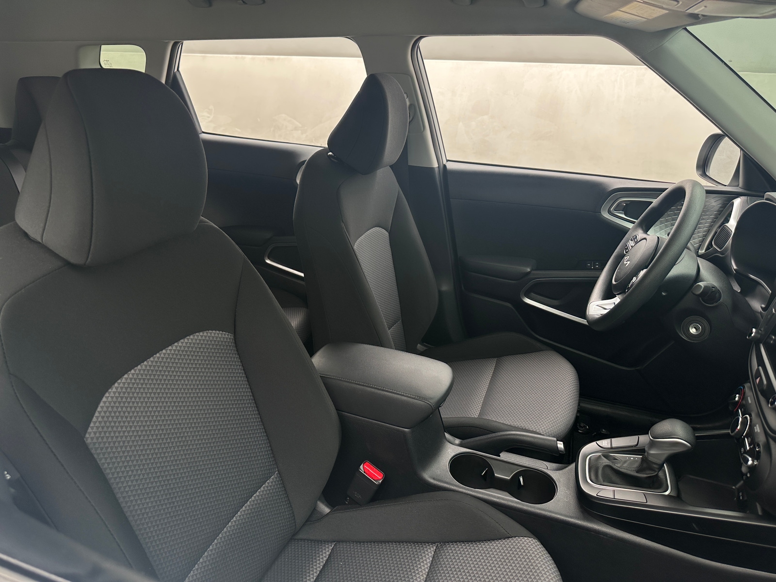 Thumbnail: 2025 Kia Soul - 2