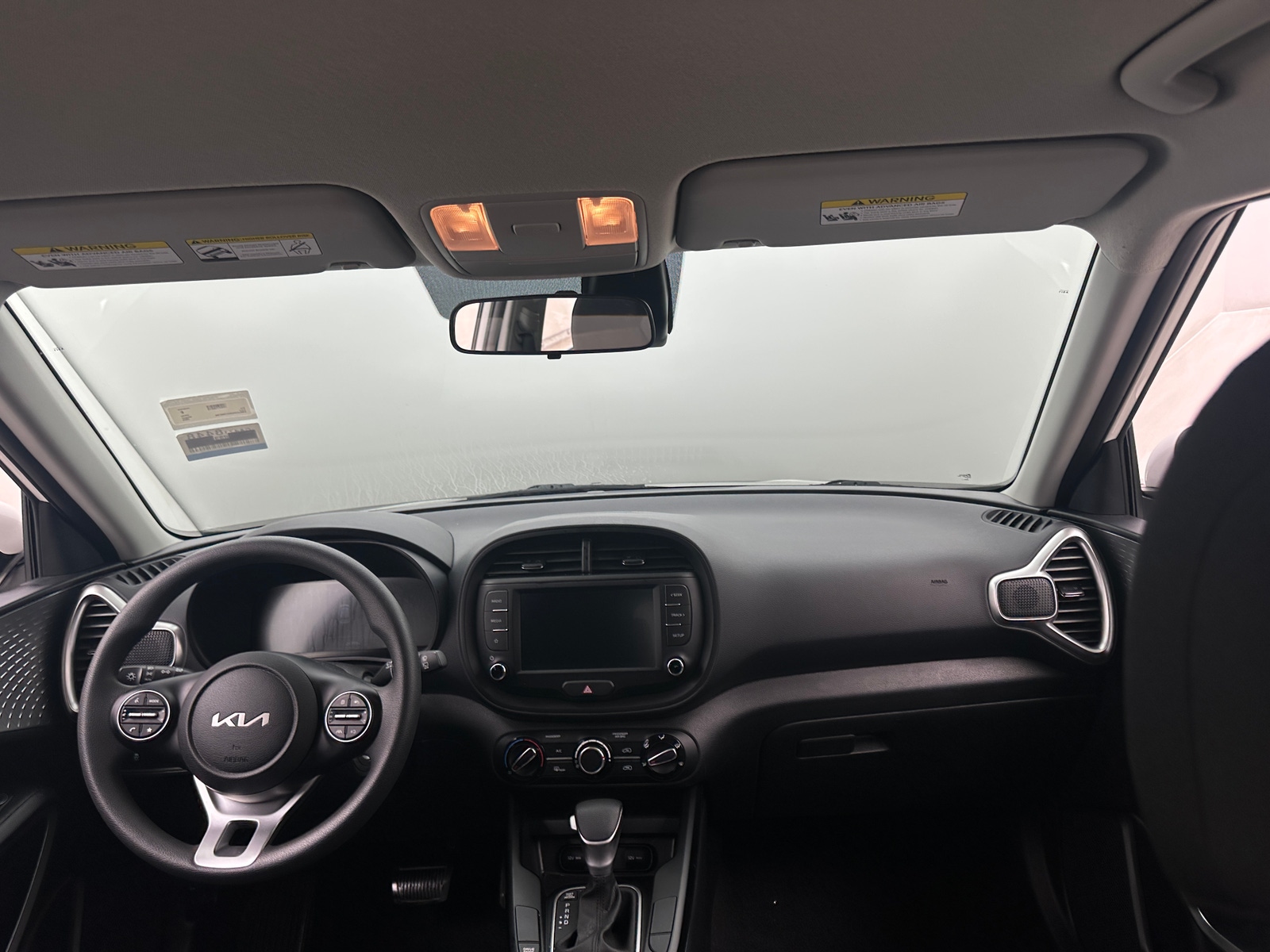 Thumbnail: 2025 Kia Soul - 3