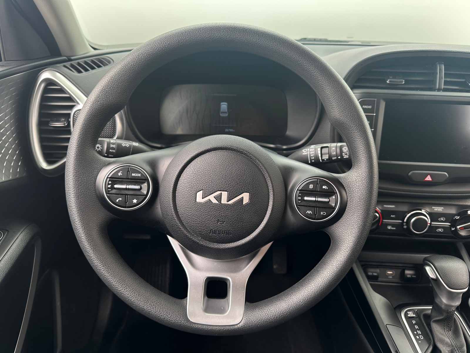 Thumbnail: 2025 Kia Soul - 5