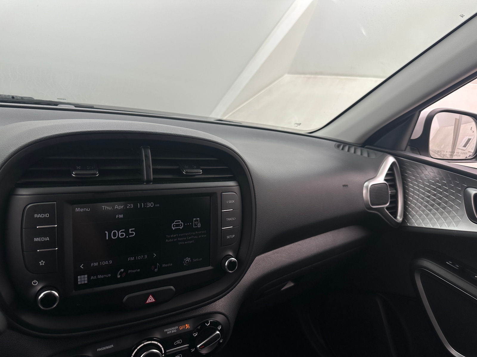 Thumbnail: 2025 Kia Soul - 4