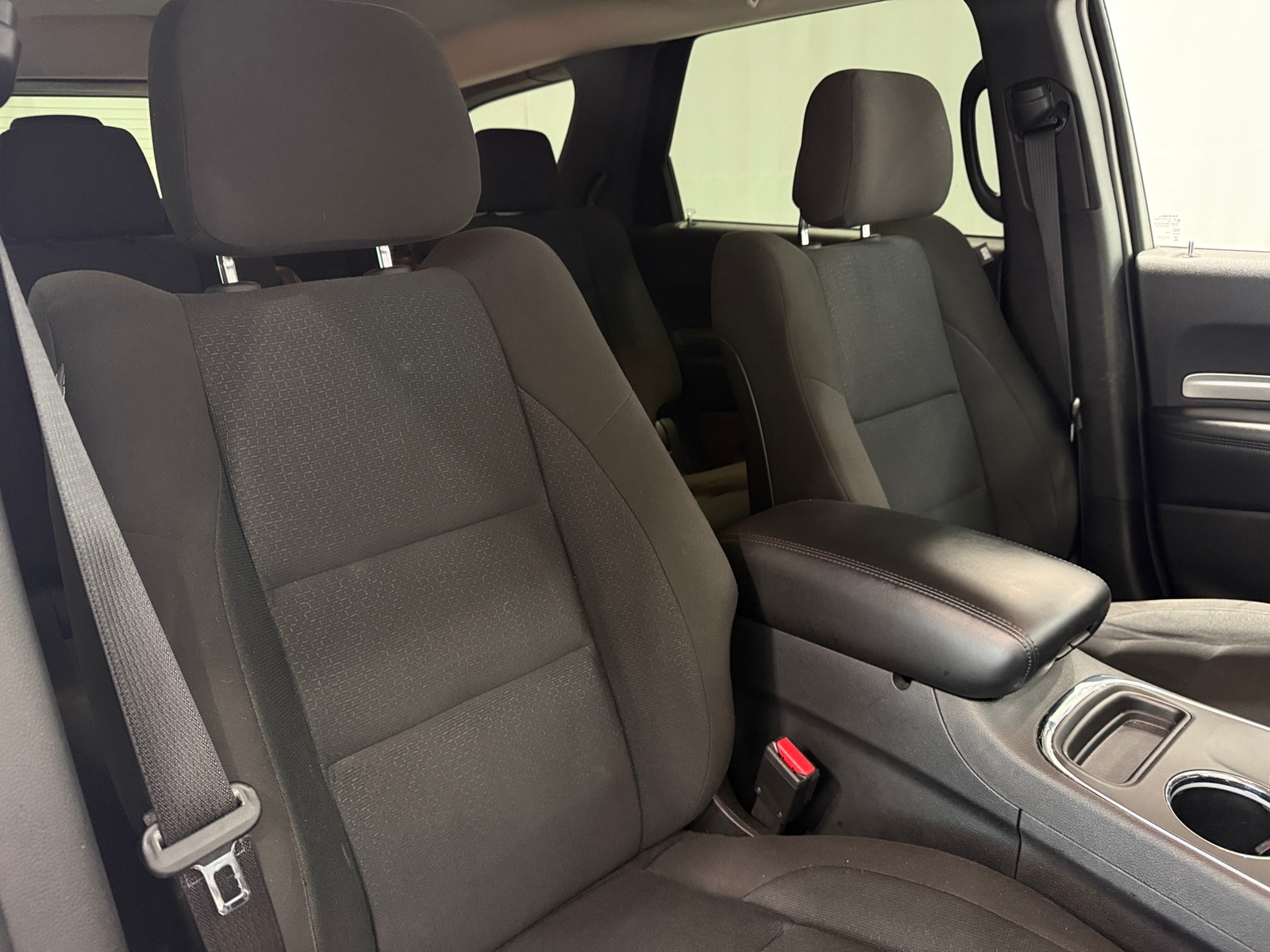 Thumbnail: 2017 Dodge Durango - 2