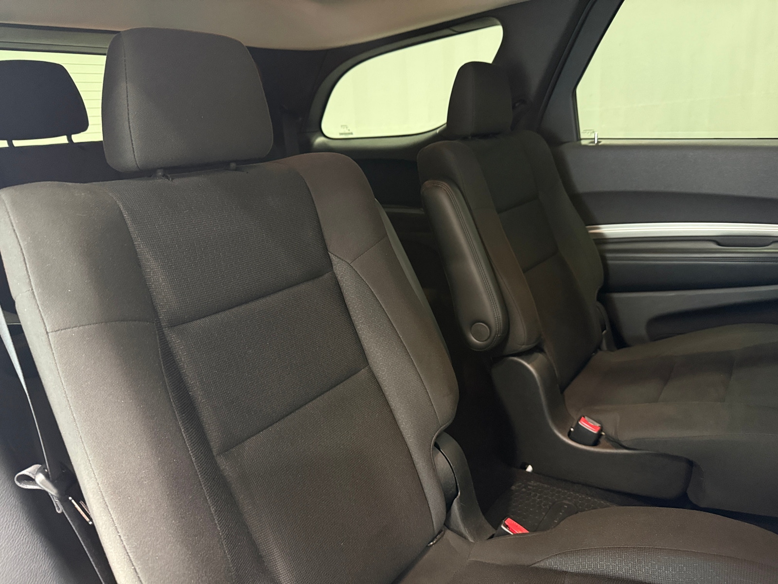 Thumbnail: 2017 Dodge Durango - 6