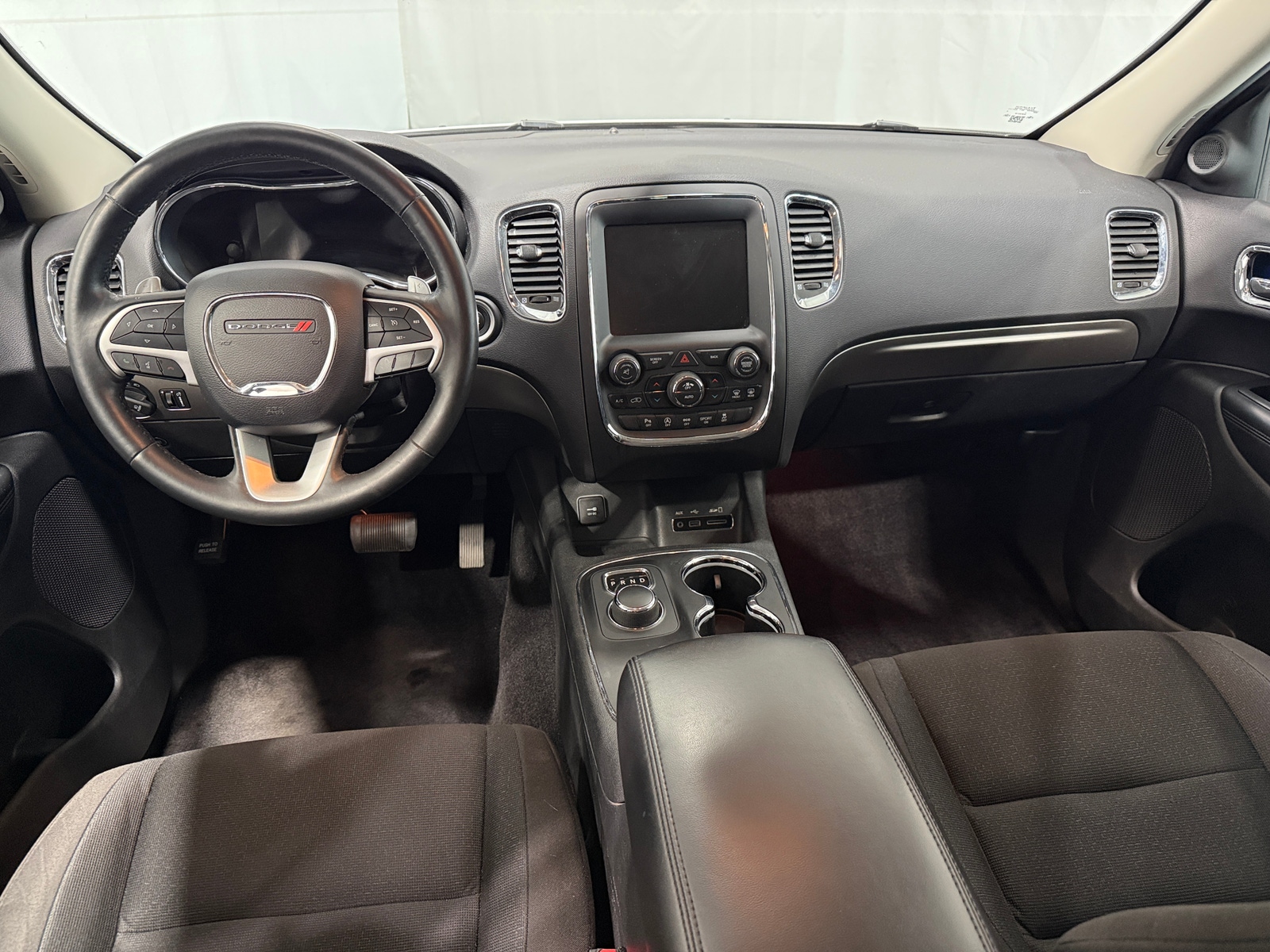 Thumbnail: 2017 Dodge Durango - 3