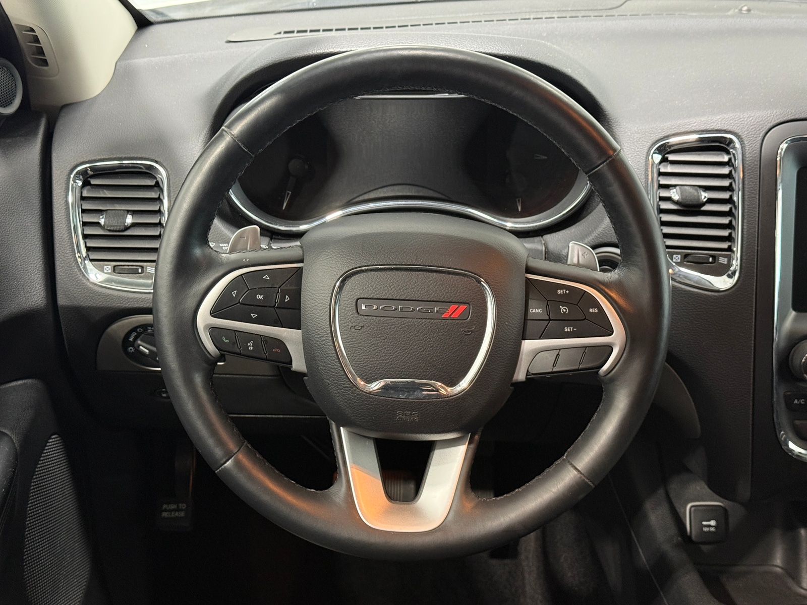 Thumbnail: 2017 Dodge Durango - 5