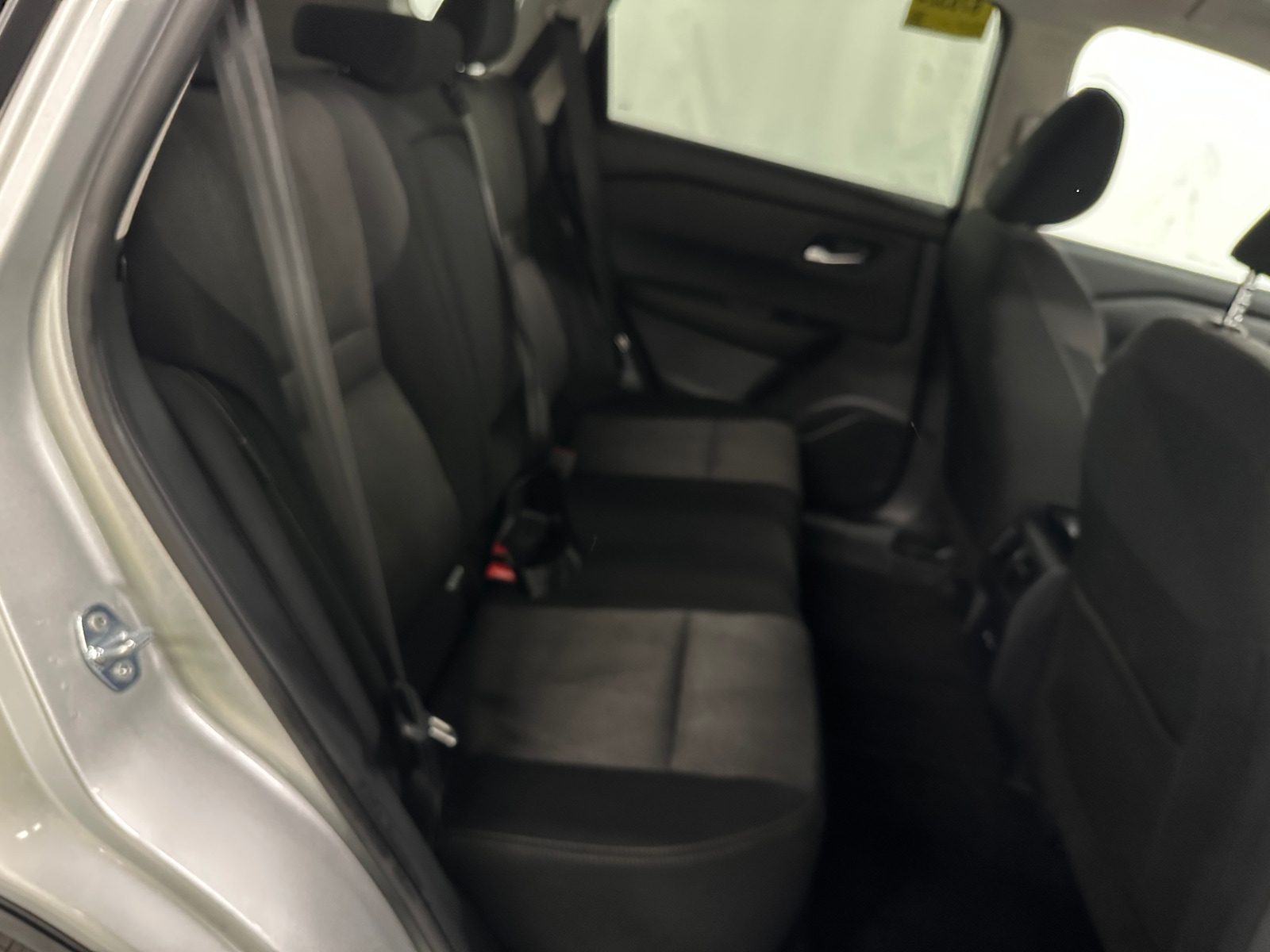 Thumbnail: 2025 Nissan Rogue - 6