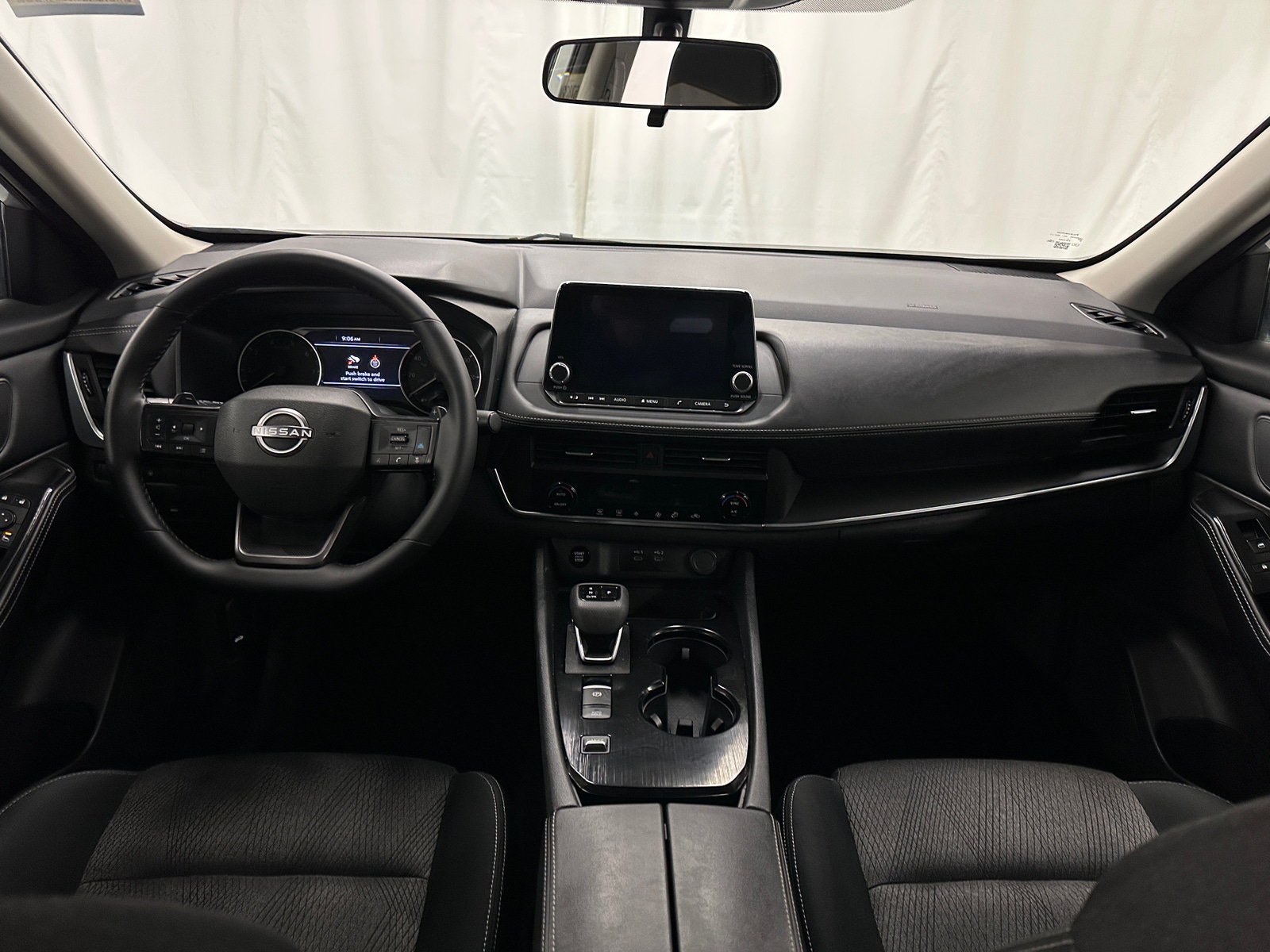 Thumbnail: 2025 Nissan Rogue - 3