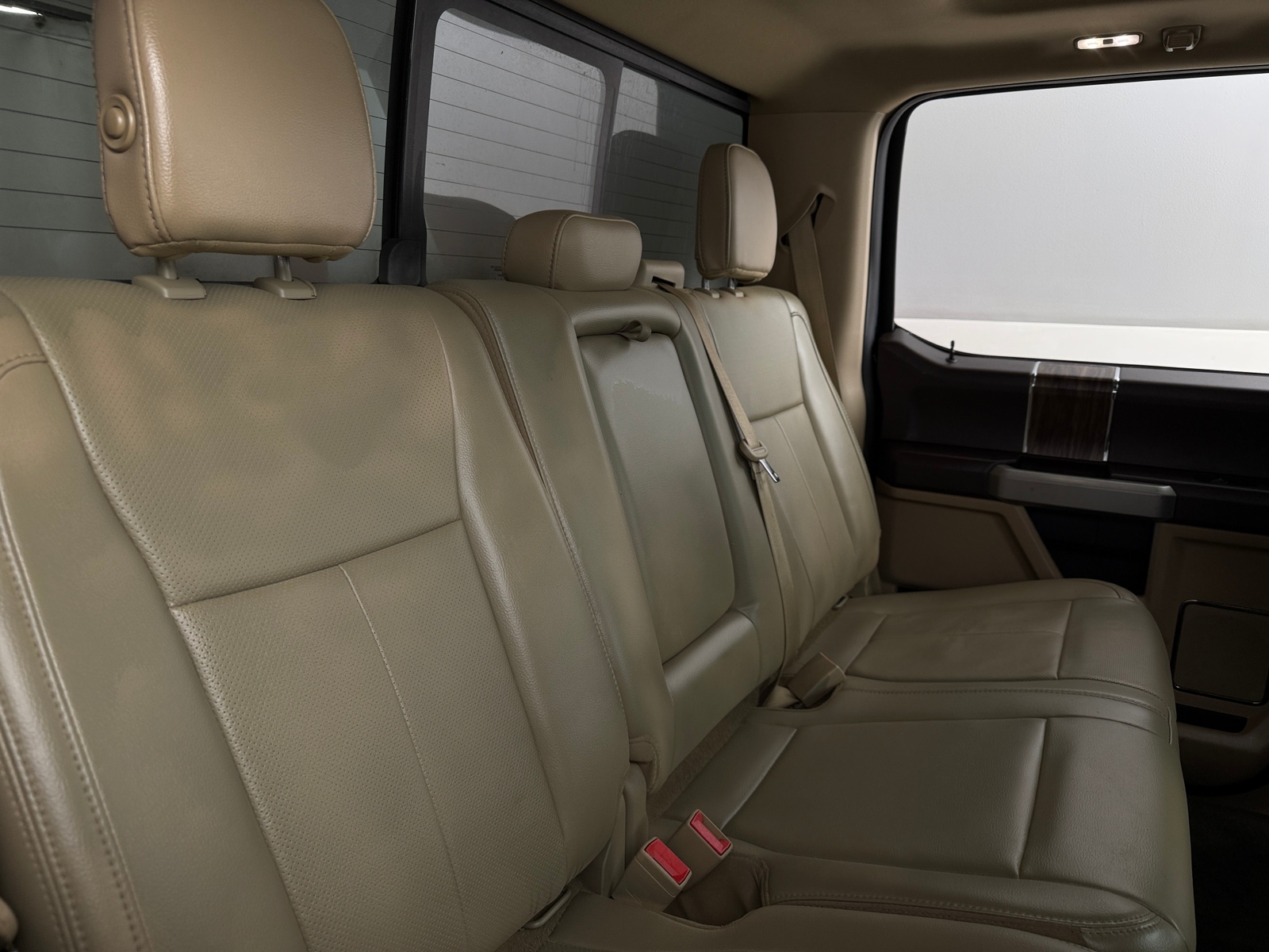 Thumbnail: 2018 Ford Econoline - 5