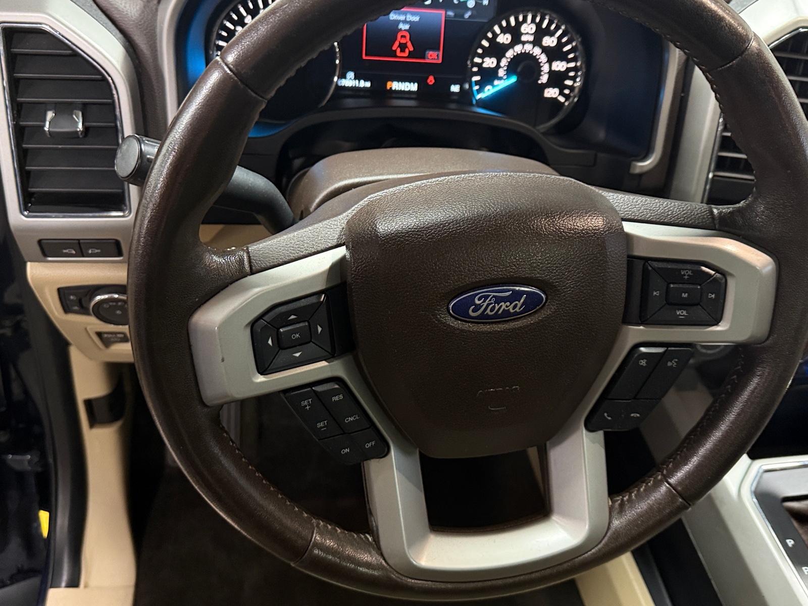 Thumbnail: 2018 Ford Econoline - 4