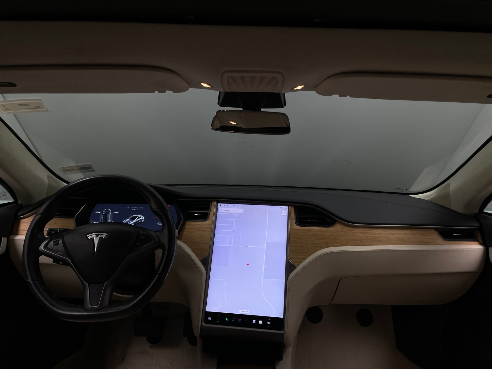 Thumbnail: 2018 Tesla Model S - 2