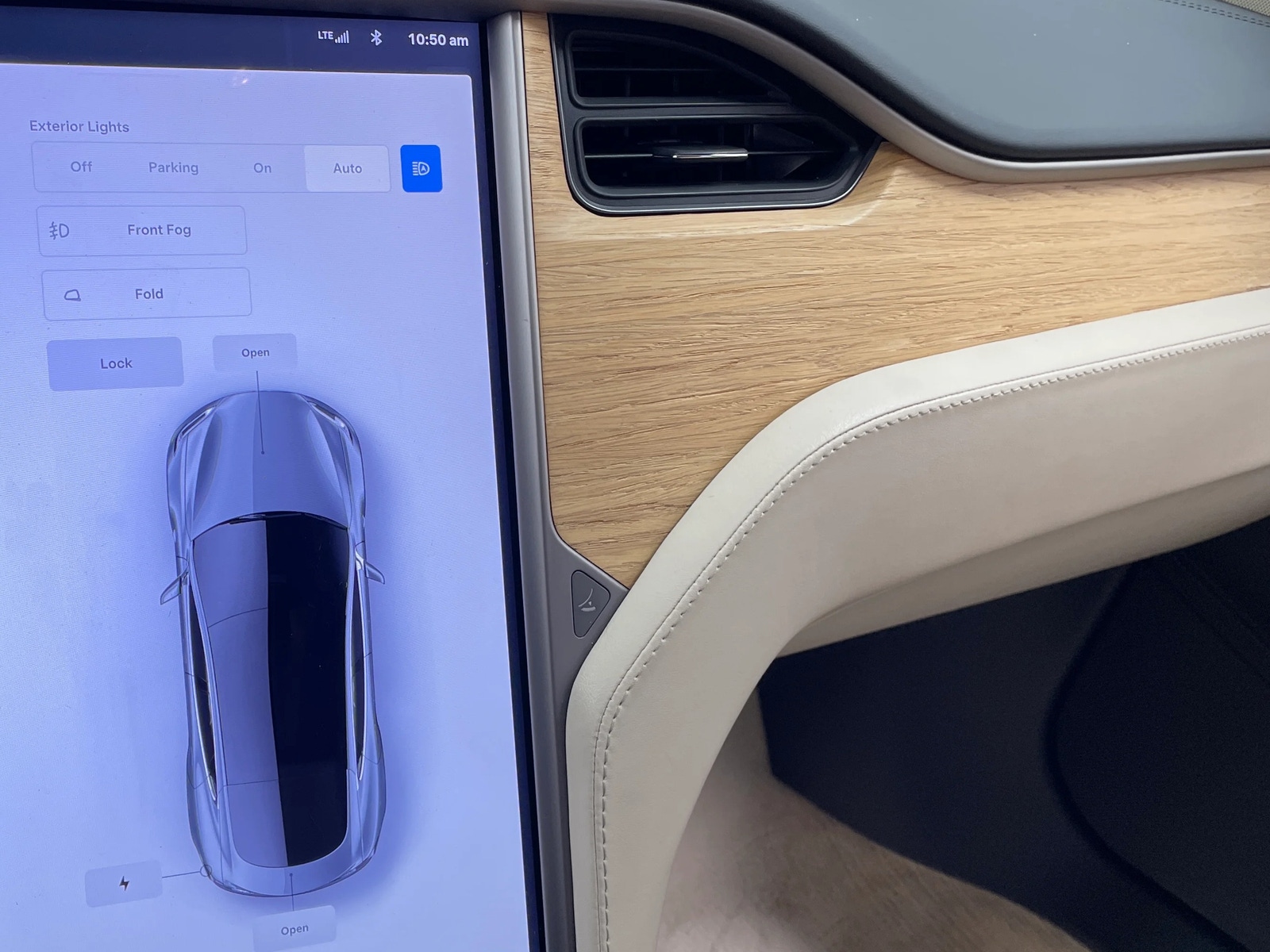 Thumbnail: 2018 Tesla Model S - 3