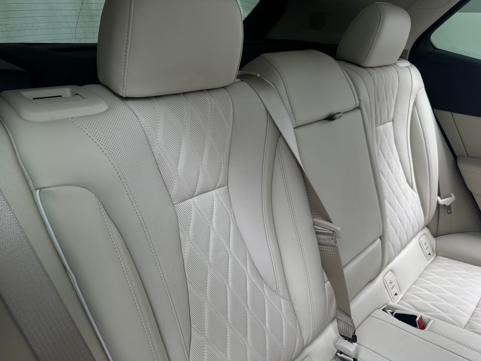 Thumbnail: 2023 Buick Envision - 5