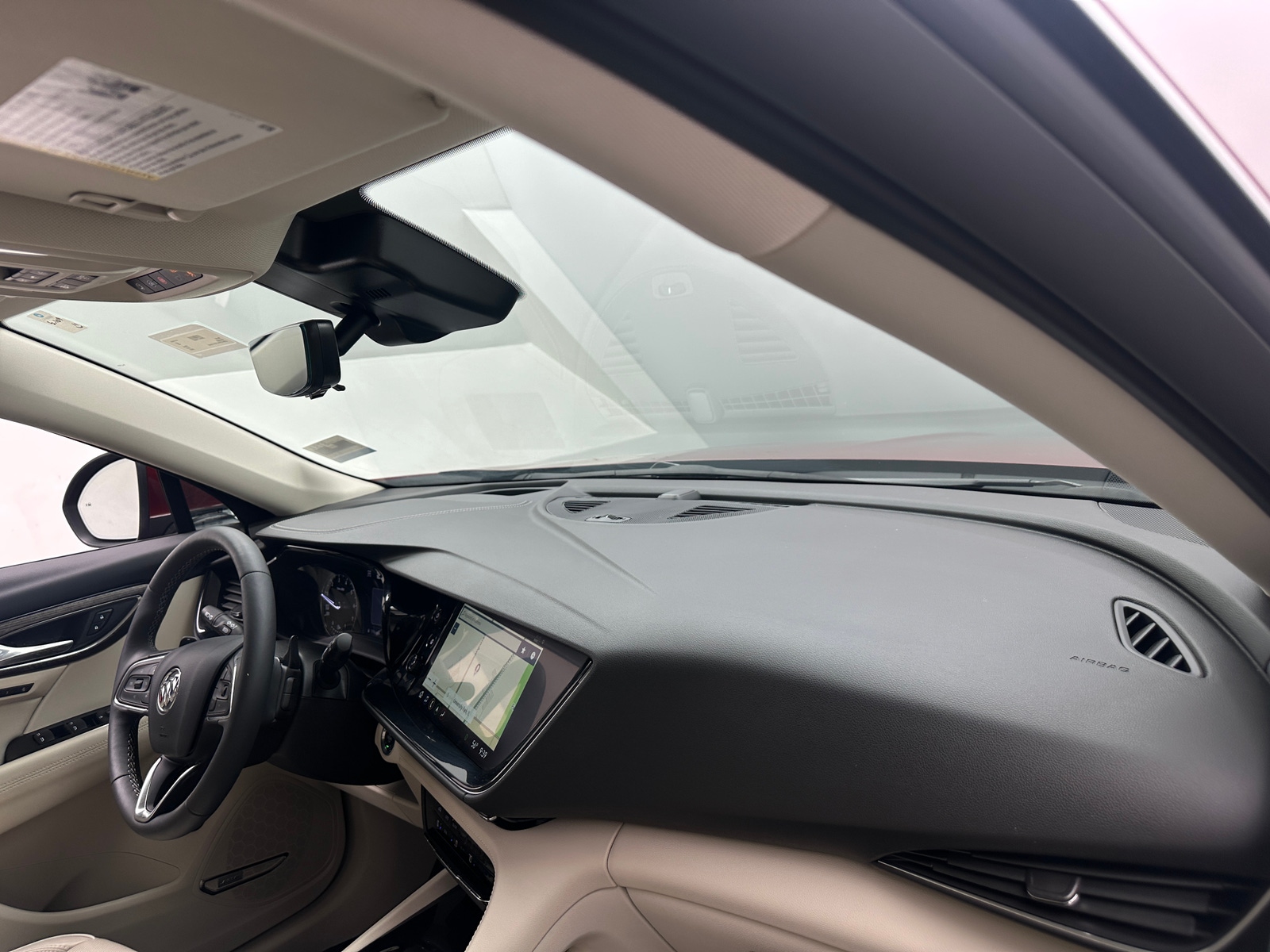 Thumbnail: 2023 Buick Envision - 2