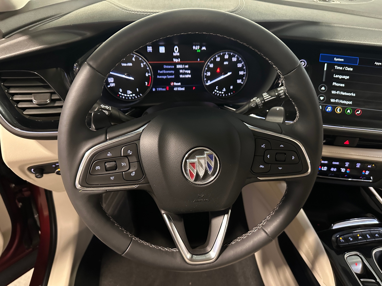 Thumbnail: 2023 Buick Envision - 4