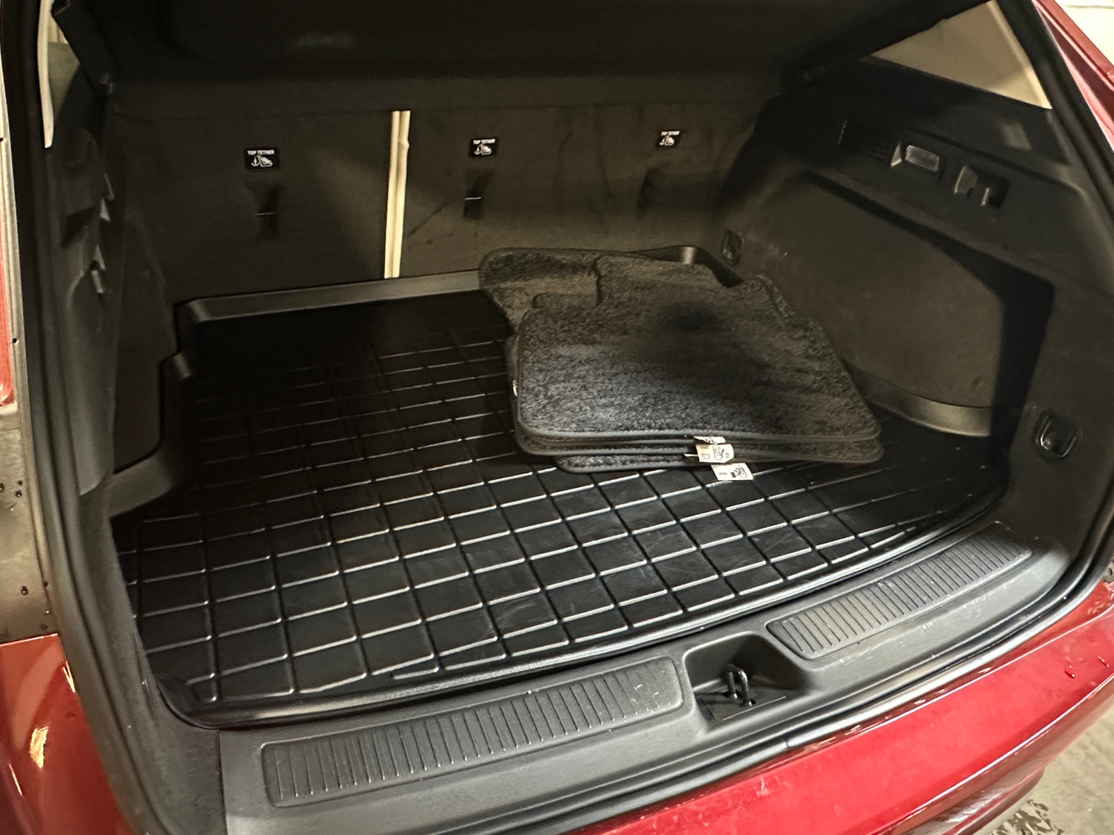 Thumbnail: 2023 Buick Envision - 6