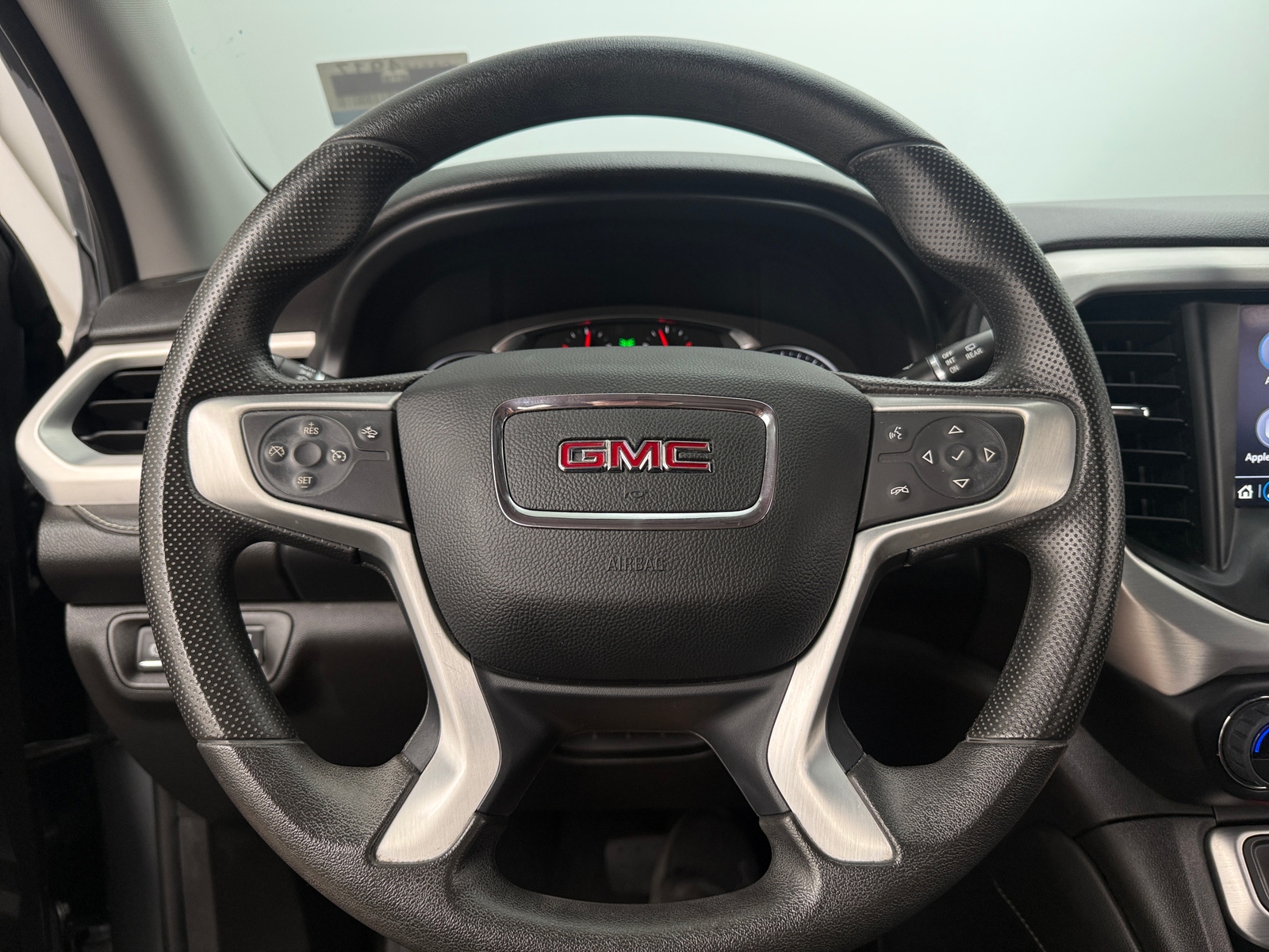 Thumbnail: 2023 GMC Acadia - 5
