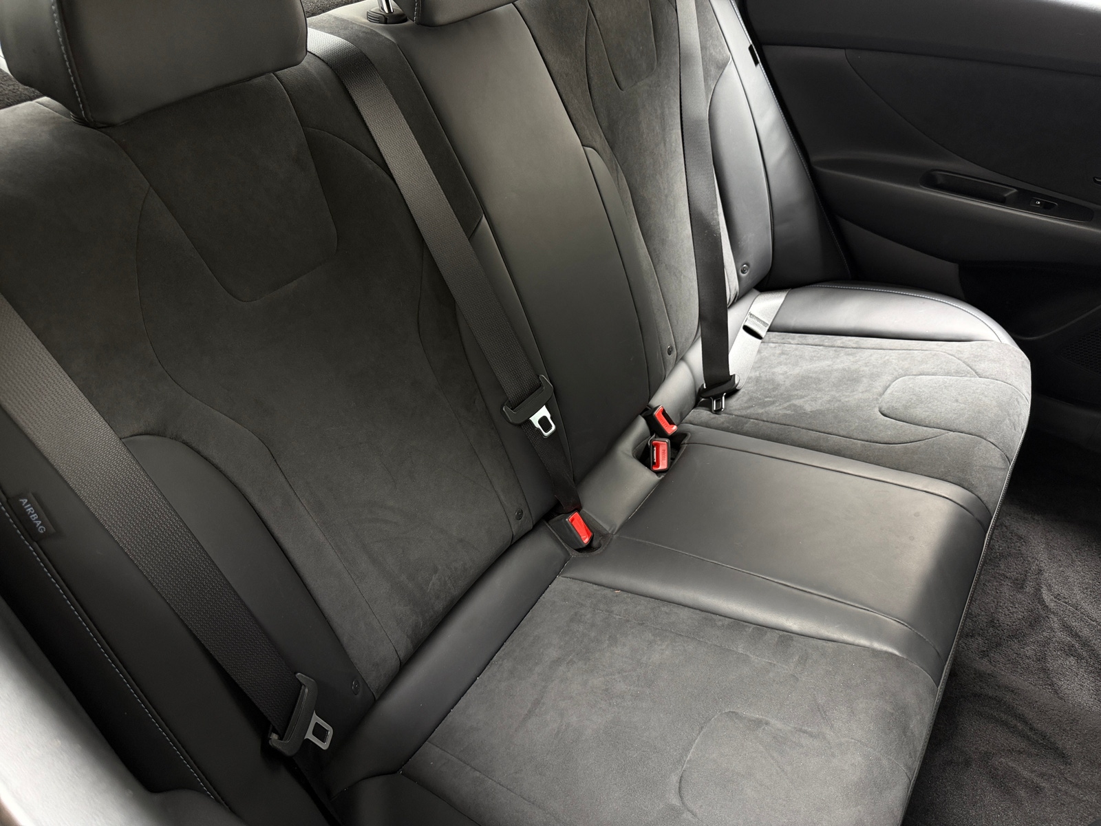 Thumbnail: 2024 Hyundai Elantra - 5