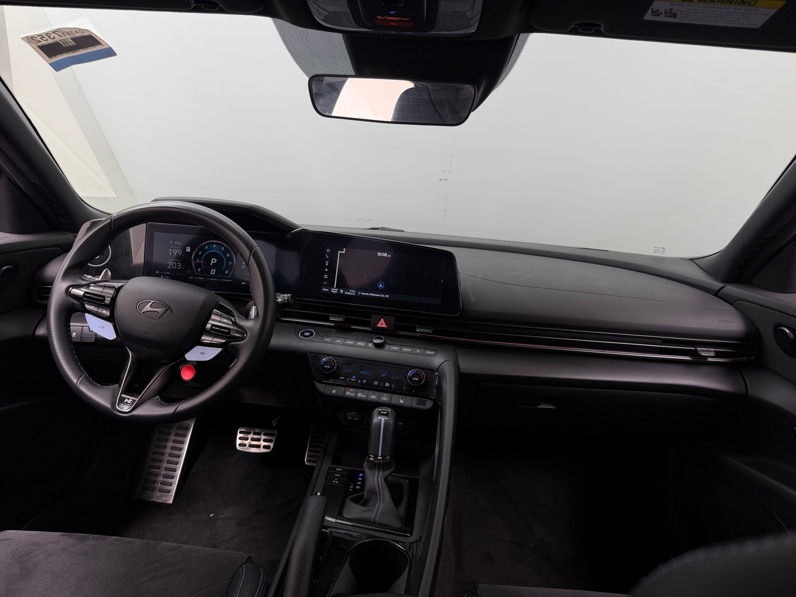 Thumbnail: 2024 Hyundai Elantra - 2