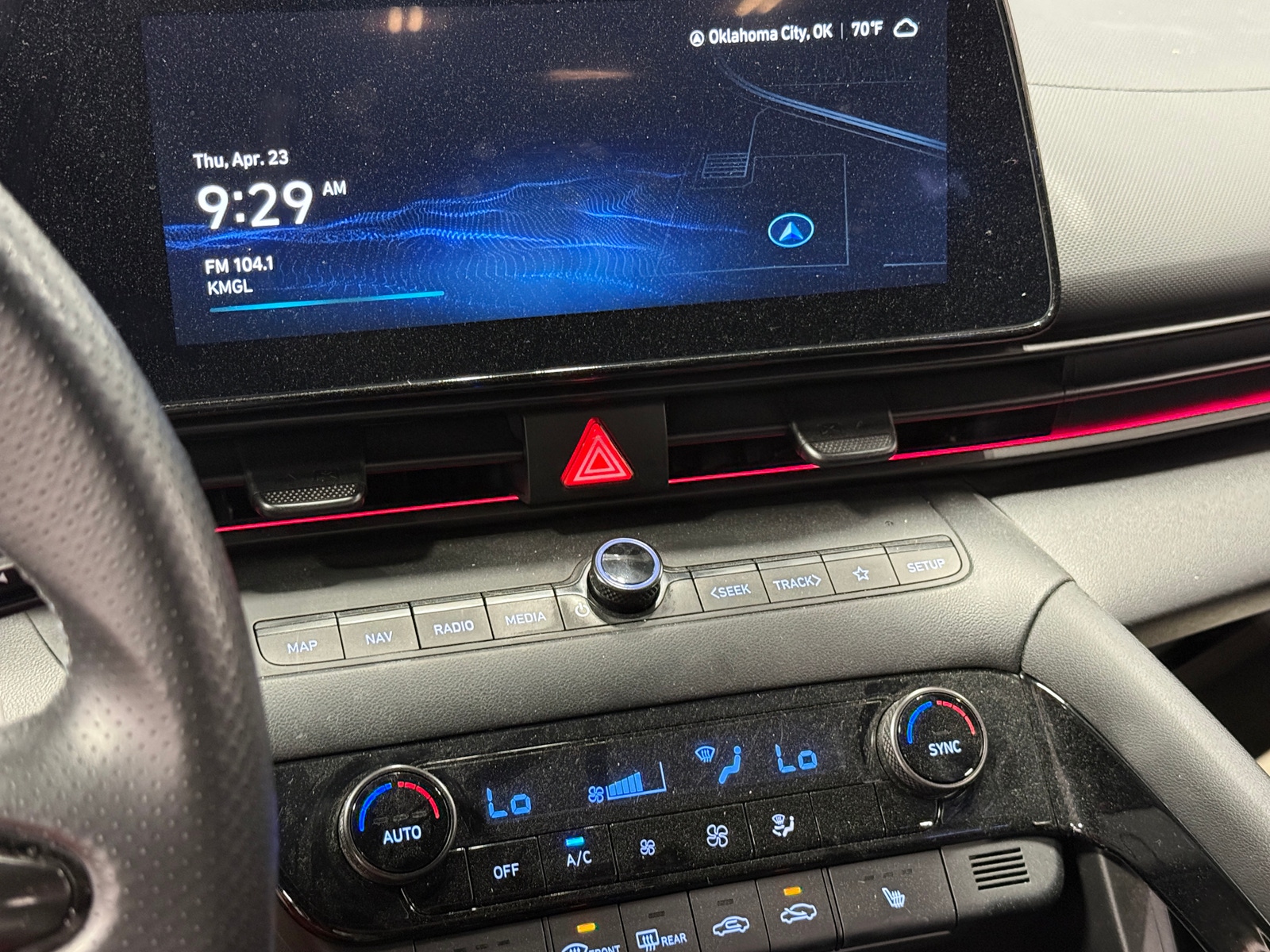 Thumbnail: 2024 Hyundai Elantra - 3