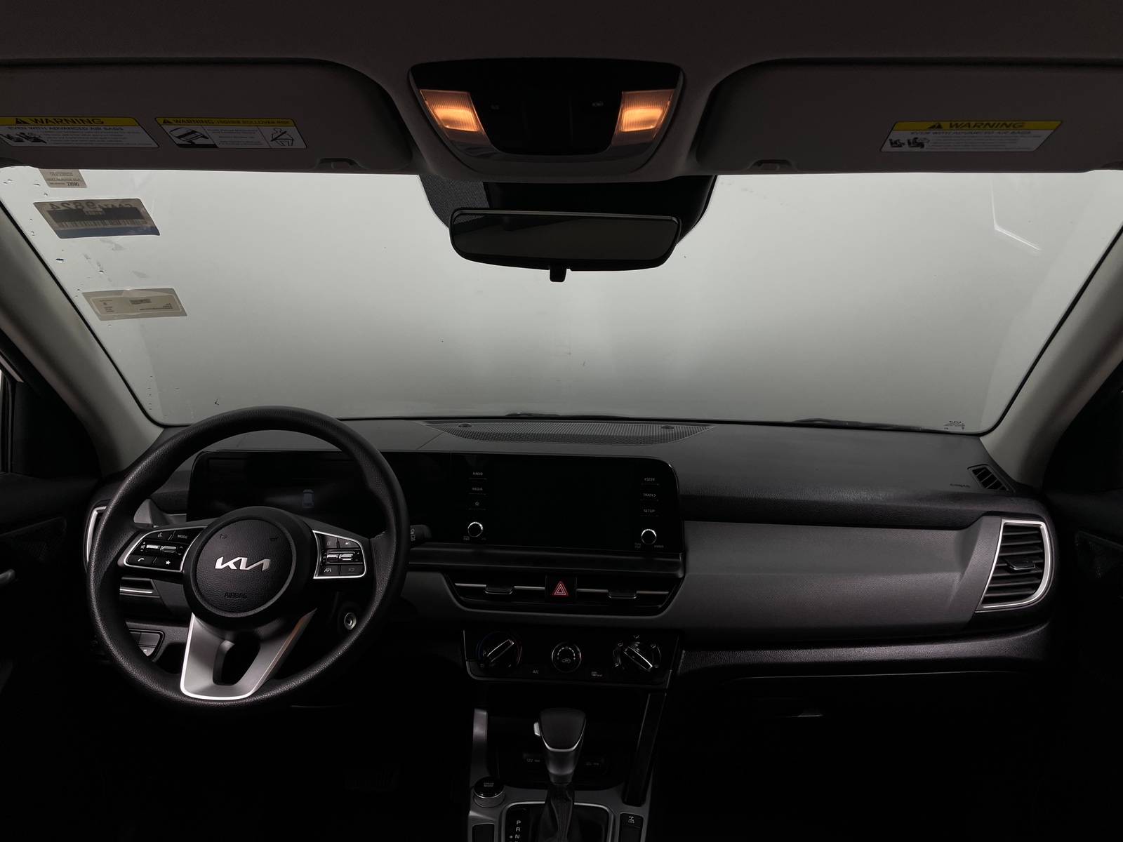 Thumbnail: 2025 Kia Seltos - 3