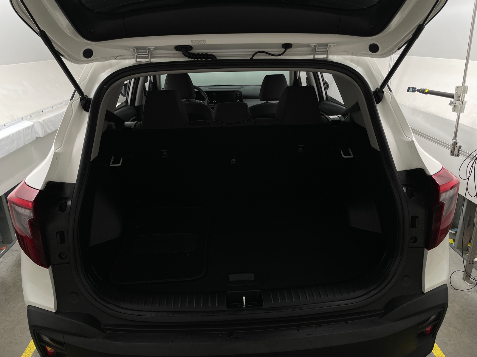 Thumbnail: 2025 Kia Seltos - 7