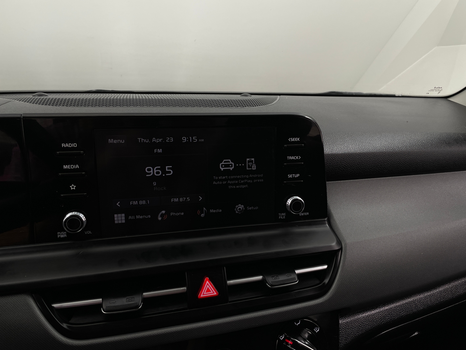 Thumbnail: 2025 Kia Seltos - 4