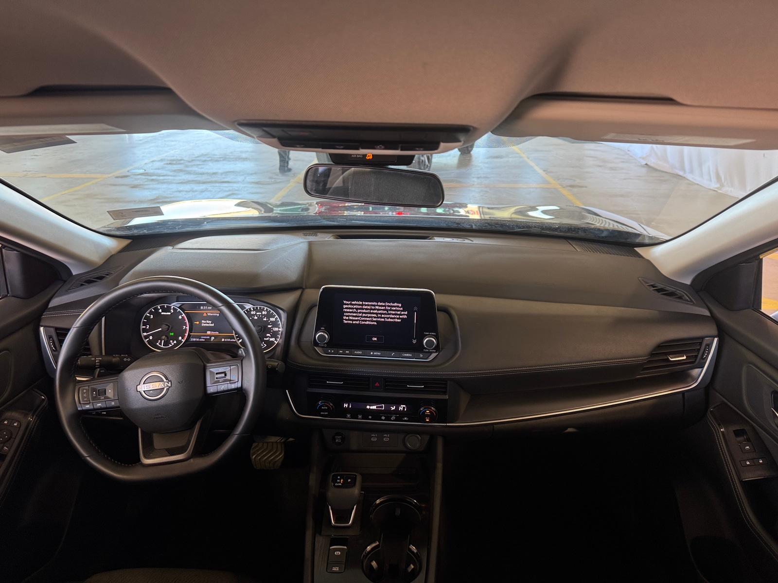 Thumbnail: 2025 Nissan Rogue - 3