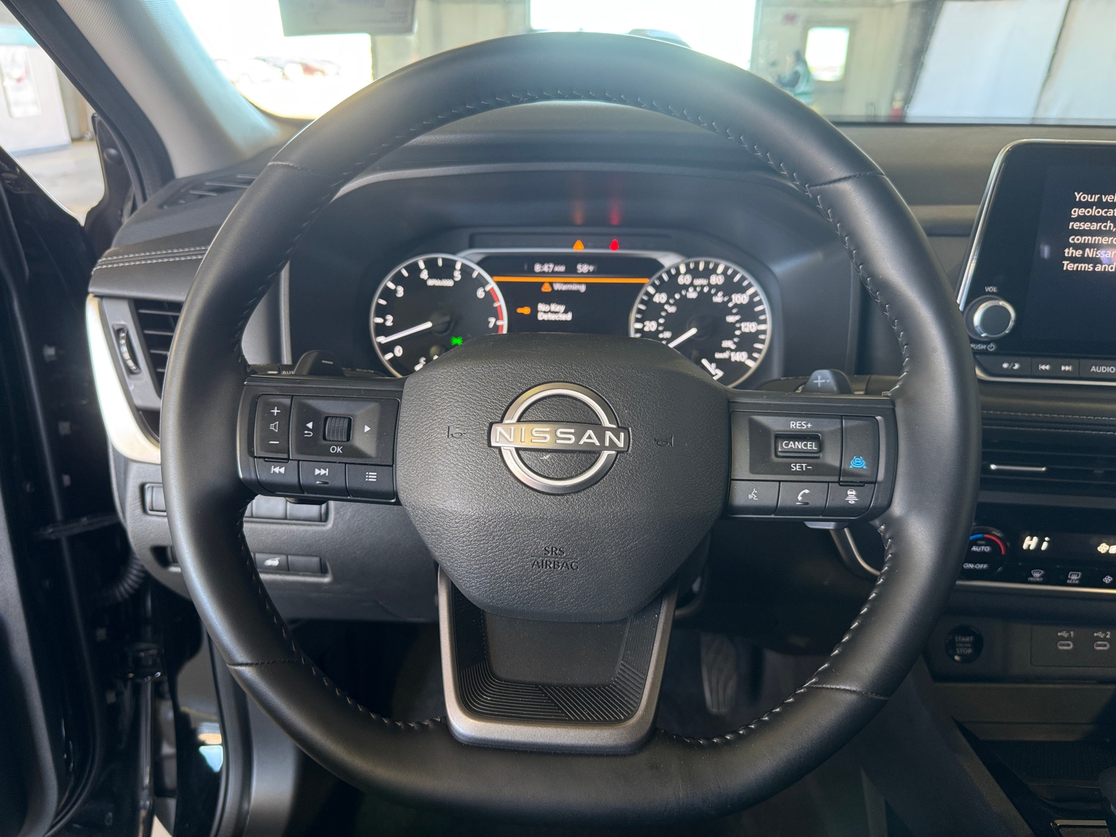 Thumbnail: 2025 Nissan Rogue - 5