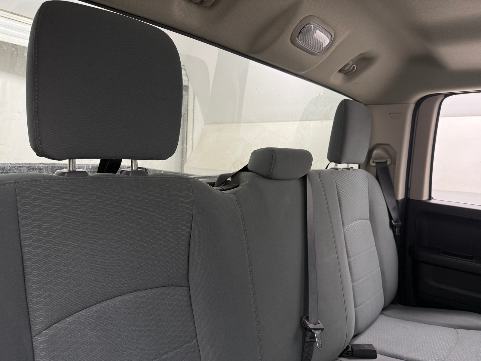 Thumbnail: 2019 RAM 1500 Classic - 6