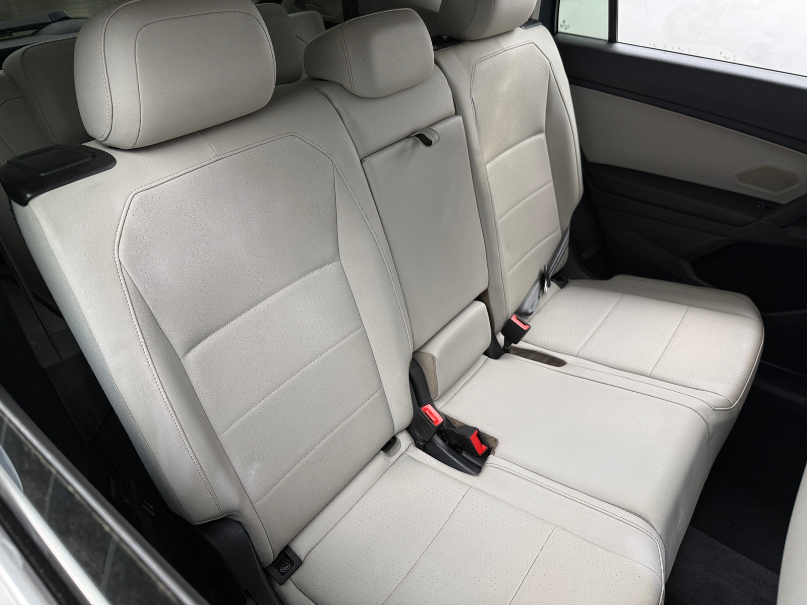 Thumbnail: 2019 Volkswagen Tiguan - 6