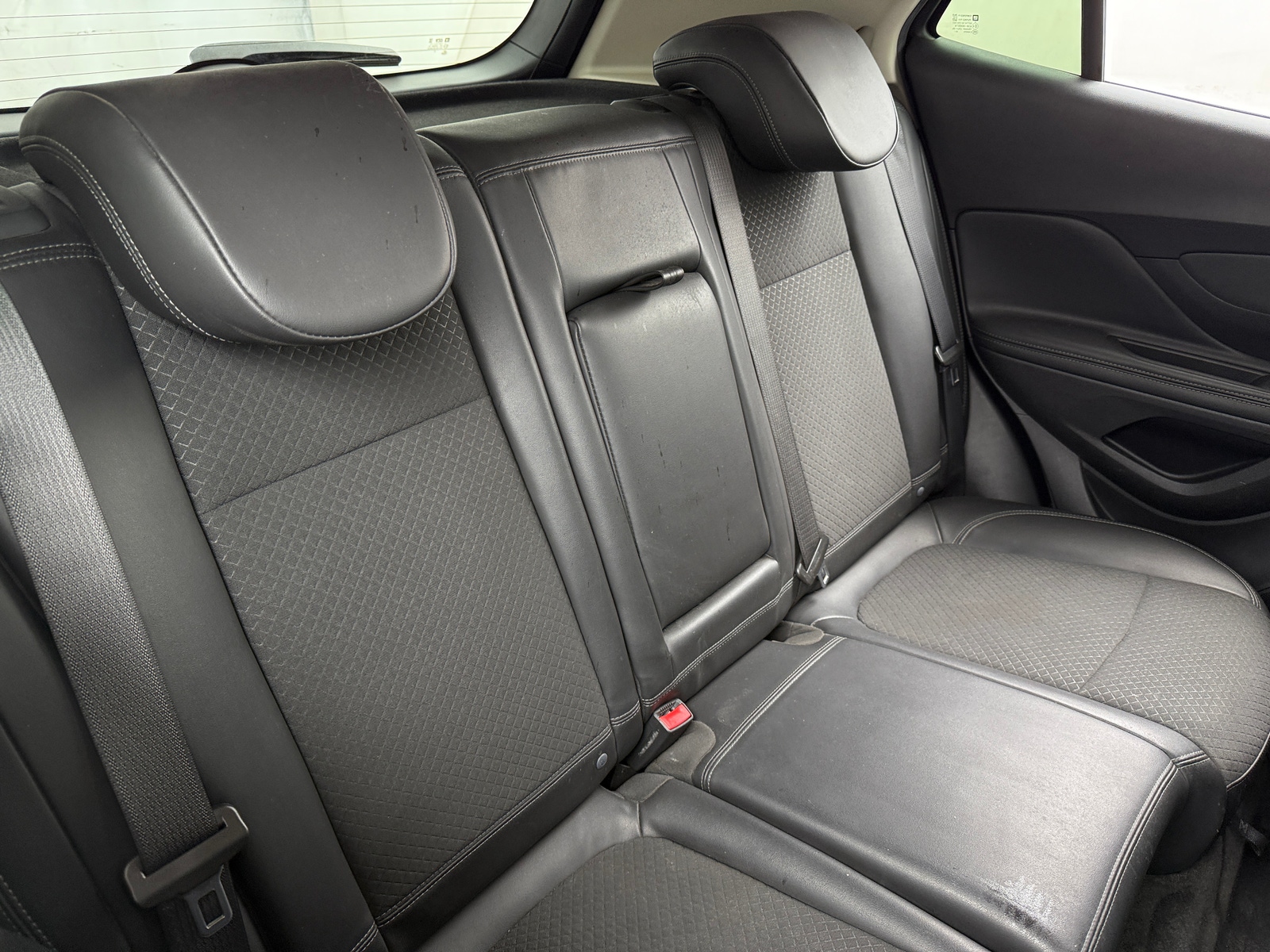 Thumbnail: 2021 Buick Encore - 5