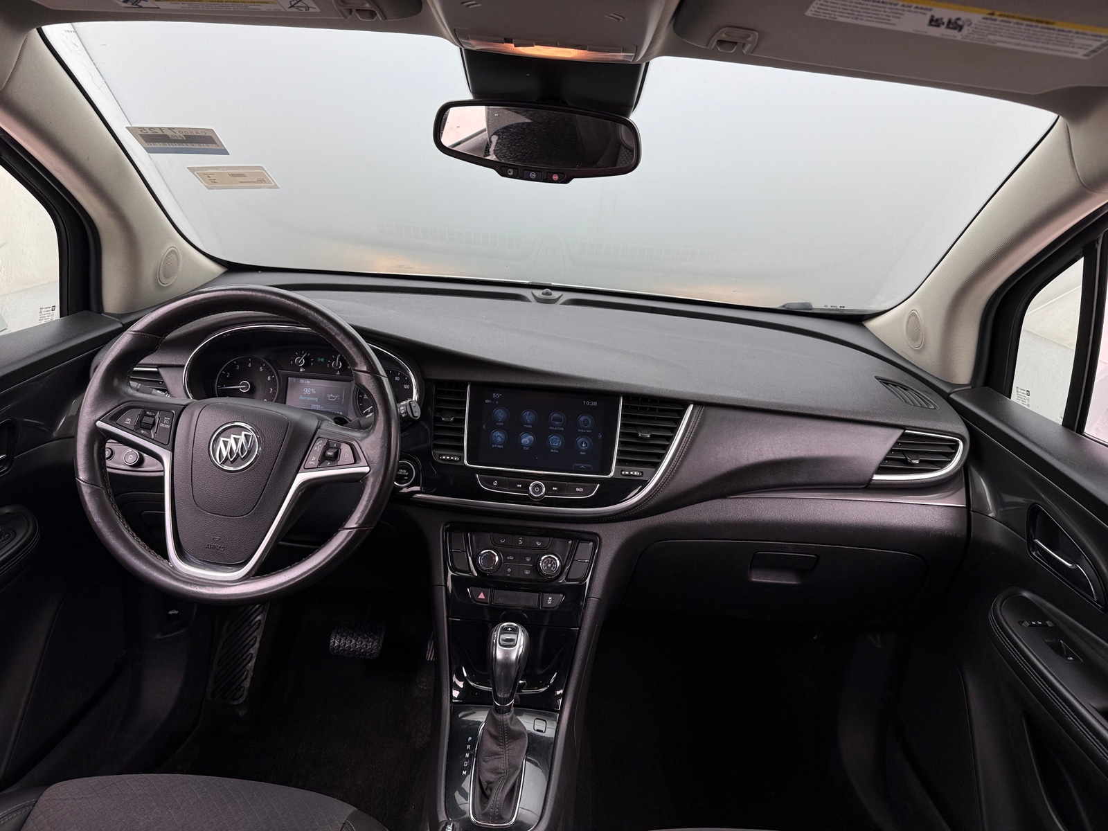 Thumbnail: 2021 Buick Encore - 2