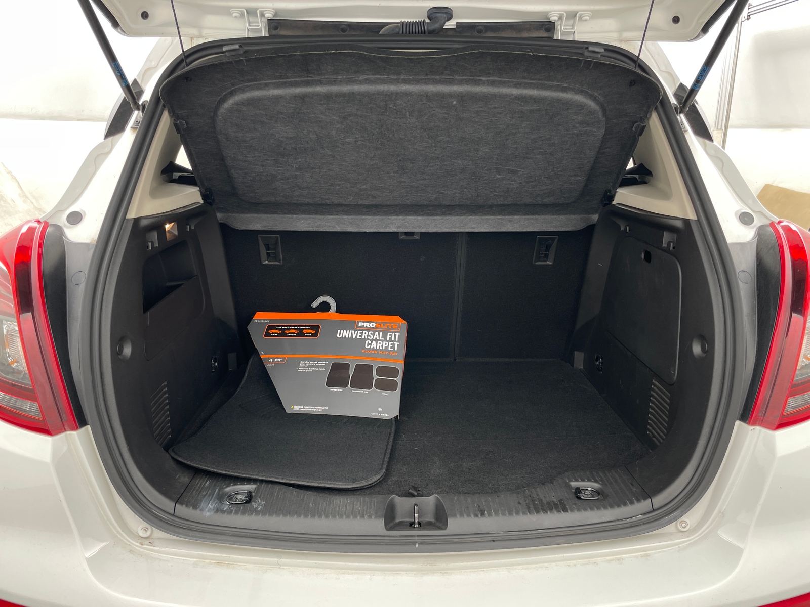 Thumbnail: 2021 Buick Encore - 6