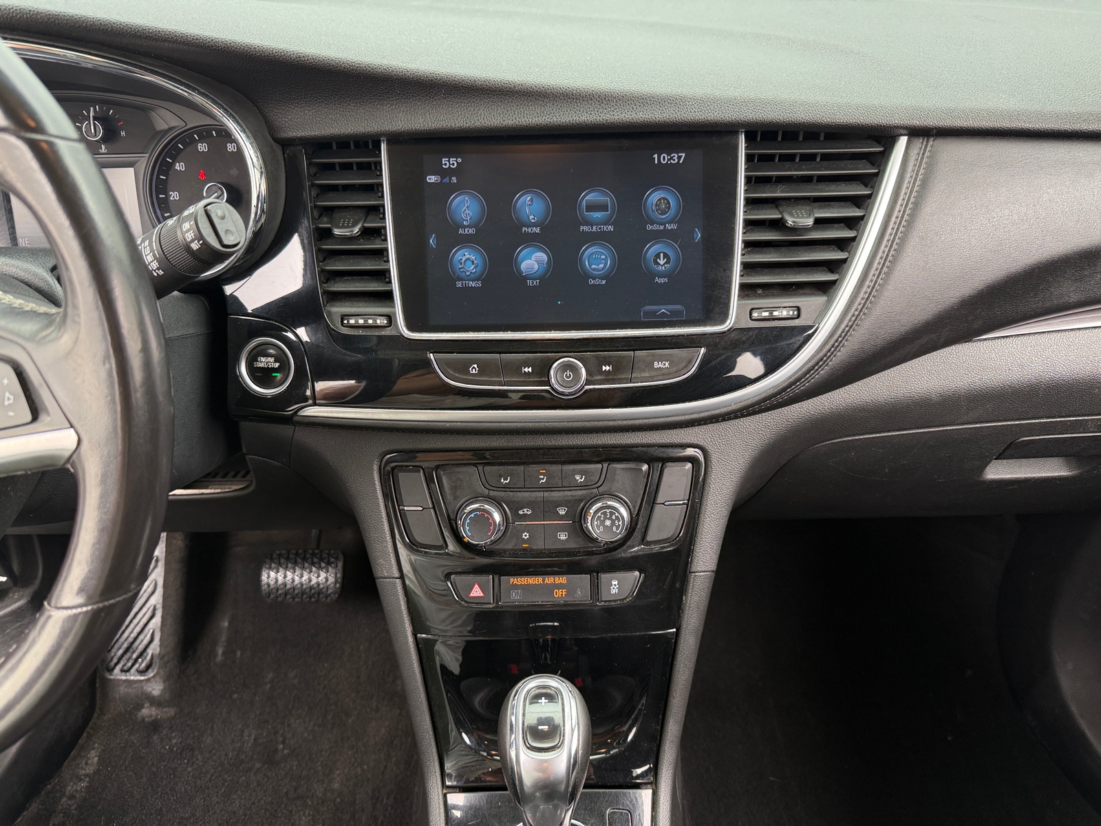 Thumbnail: 2021 Buick Encore - 3