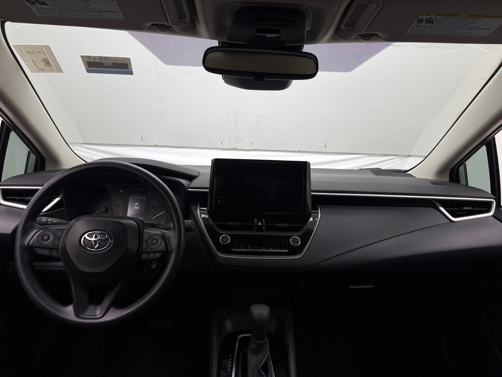 Thumbnail: 2025 Toyota Corolla - 3