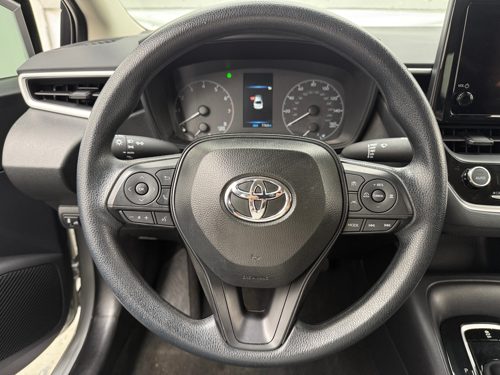 Thumbnail: 2025 Toyota Corolla - 5