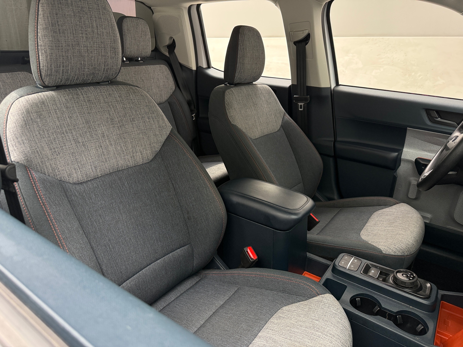 Thumbnail: 2023 Ford Maverick - 2