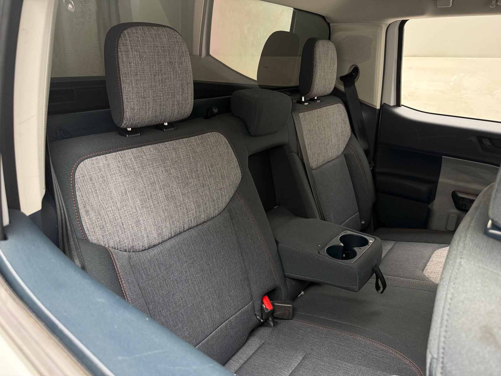 Thumbnail: 2023 Ford Maverick - 6