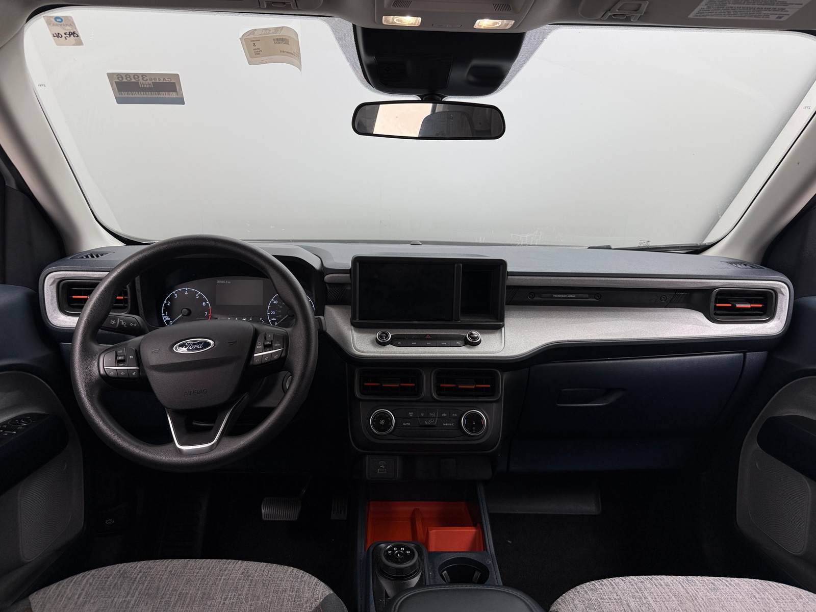 Thumbnail: 2023 Ford Maverick - 3