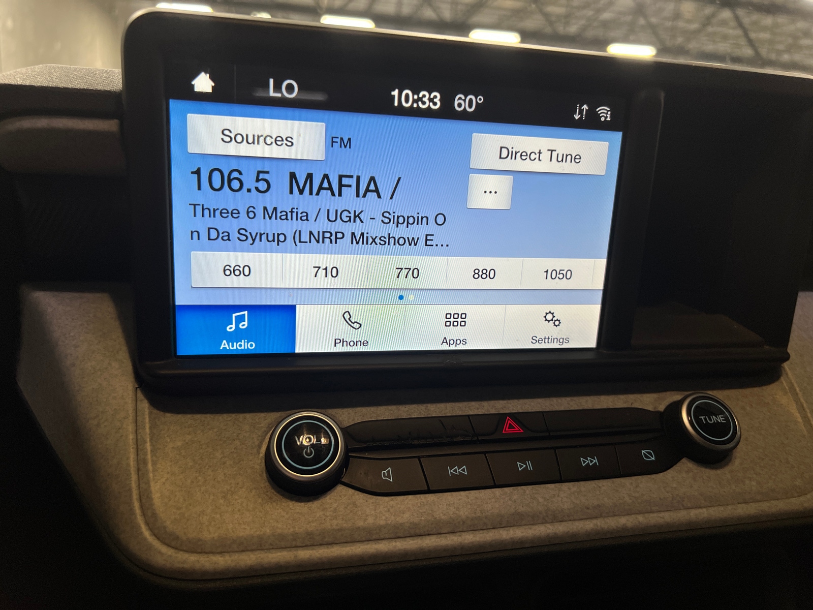 Thumbnail: 2023 Ford Maverick - 4