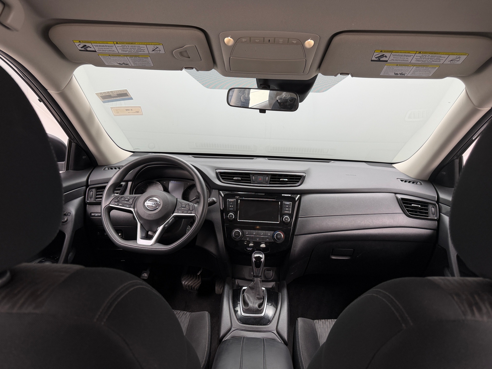 Thumbnail: 2020 Nissan Rogue - 3