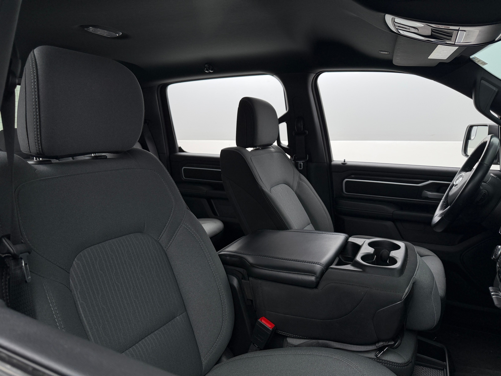Thumbnail: 2023 RAM 1500 - 2