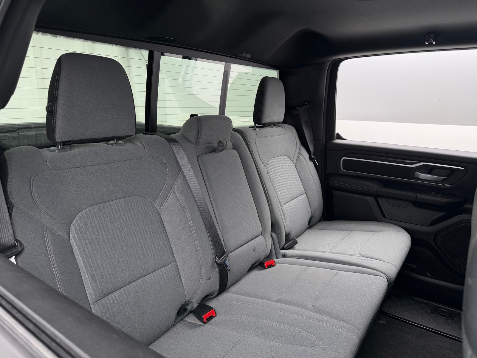 Thumbnail: 2023 RAM 1500 - 6