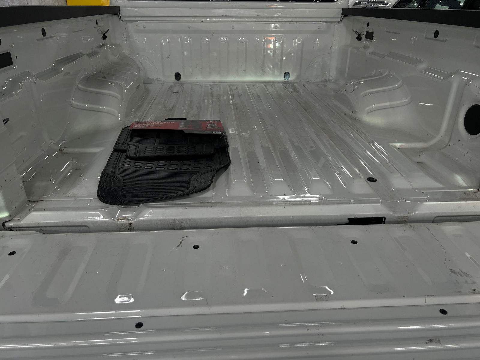 Thumbnail: 2025 Nissan Frontier - 7