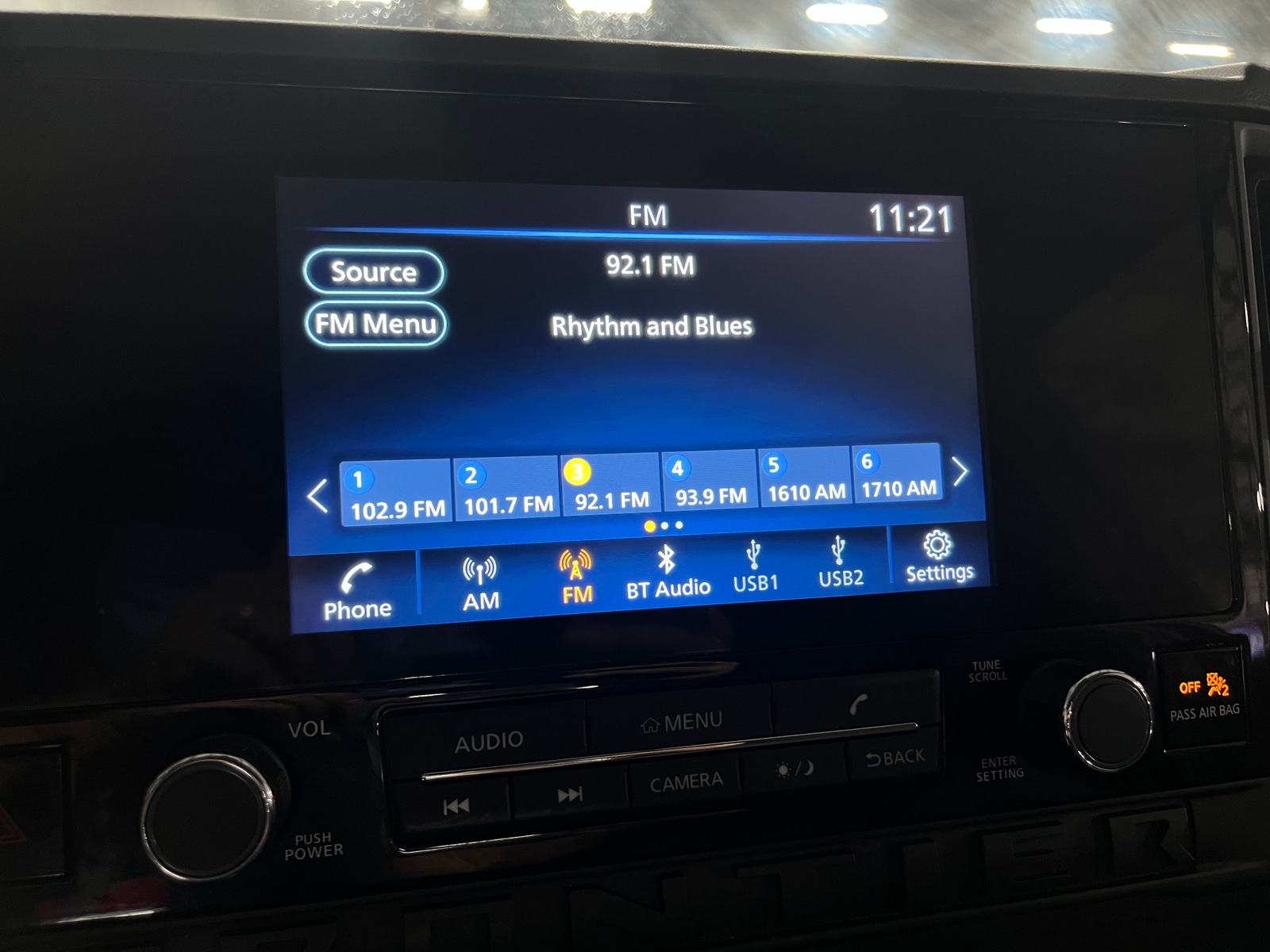 Thumbnail: 2025 Nissan Frontier - 4